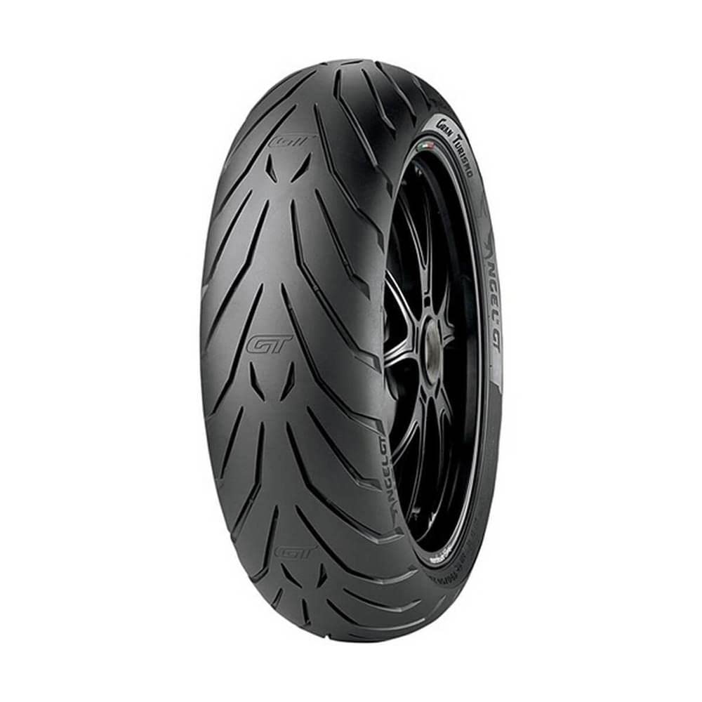 Amazon.com: Pirelli Angel GT Rear Motorcycle Tire 180/55ZR-17 (73W